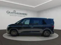 Używany VW T7 Style 245 KM (180 kW) 2025 Niebieski Van