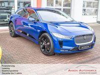 Gebraucht Jaguar I-Pace S 294 kW (400 PS) 2022 Caesium blue SUV