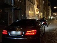 Gebraucht Mercedes E350 231 PS (169 kW) 2010 Limousine