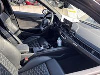 Gebraucht Audi RS4 Ambiente 450 PS (330 kW) 2023 Daytonagrau perleffekt (metallic) Kombi