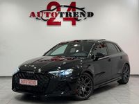Gebraucht Audi RS3 Ambiente 400 PS (294 kW) 2025 Schwarz Limousine