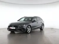 Gebraucht Audi A4 S-Line 286 PS (210 kW) 2022 Daytonagrau perleffekt Kombi