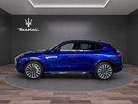 Gebraucht Maserati Grecale 530 PS (389 kW) 2024 Blu intenso SUV