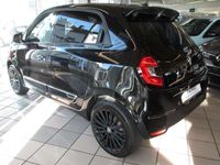 gebraucht Renault Twingo Urban Night Electric*SONDERMODELL*1.HAND*