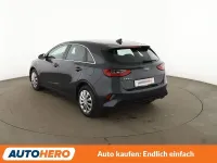 Usado Kia Ceed Vision 140 CV (102 kW) 2021 Gris Utilitario