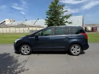 Gebraucht Peugeot 5008 156 PS (114 kW) 2013 Grau Van / Kleinbus