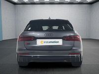 Gebraucht Audi S6 2025 Grau