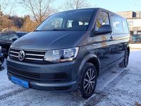 Gebraucht VW Multivan Comfortline 199 PS (146 kW) 2019 Grau Van