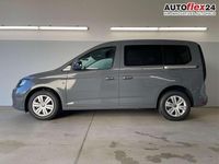 Neu VW Caddy 116 PS (85 kW) 2025 [j2j2] pure grey Van / Kleinbus