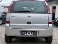 gebraucht Opel Meriva 1.7 CDTI Edition | Klima | E.Fenster