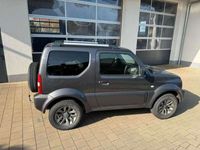 gebraucht Suzuki Jimny StyleRanger4x4 AHK SH Unterbodenschutz