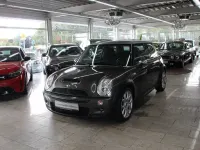 Gebraucht Mini Cooper S 170 PS (125 kW) 2005 Grau Kleinwagen