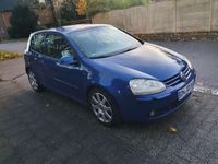 gebraucht VW Golf V 