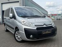 Käytetty Citroën Jumpy Tendance 128 HP (94 kW) 2013 Harmaa Tila-auto