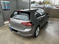 Gebraucht VW Golf VII Highline 125 PS (91 kW) 2015 Grau Kleinwagen