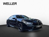 Gebraucht BMW M8 Competition Edition 625 PS (459 kW) 2023 Schwarz Coupé
