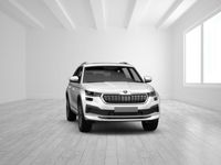 gebraucht Skoda Kodiaq Style 1.5 TSI DSG LED*Kamera*DAB*7-Sitzer