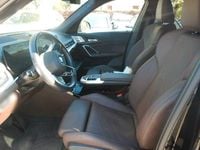 Gebraucht BMW X1 150 PS (110 kW) 2023 Schwarz SUV