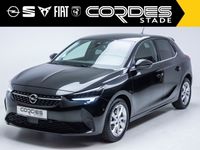 gebraucht Opel Corsa F Elegance 1.2 Turbo Automatik Allwetter Kamera (118)