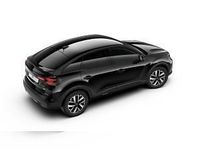 Neu Citroën C4 145 PS (106 kW) 2026 Schwarz (perla neraschwarz metallic lackierung) SUV