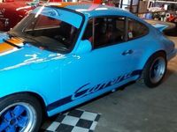 gebraucht Porsche 911 Carrera Modell 3,0 RS Bj. 1975, ein Traum!