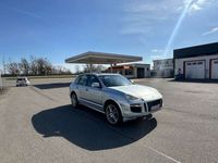 gebraucht Porsche Cayenne Tiptronic S GTS /TÜV neue /8fach 21 zoll GTS