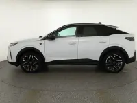 Neu Peugeot 3008 GTi 145 PS (106 kW) 2025 Weiß SUV