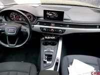 Gebraucht Audi A4 150 PS (110 kW) 2016 Schwarz Kombi