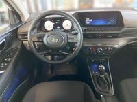 gebraucht Hyundai i20 Trend Android Auto