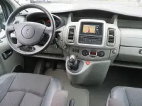 Brugt Renault Trafic 114 HK (83 kW) 2012 Grå MPV