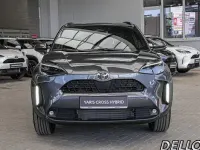 Neu Toyota Yaris Cross 130 PS (95 kW) 2025 Grau SUV