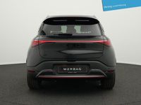 Neu Smart #1 Brabus 314 kW (428 PS) 2025 Schwarz SUV