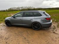 gebraucht Seat Leon ST 2.0 TSI St&S CUPRA 300 DSG 4Drive CU...