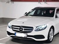 gebraucht Mercedes E350 