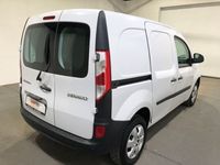 gebraucht Renault Kangoo Rapid 1.2 TCe Extra Automatik EU6 Klima P