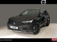 Gebraucht Volvo XC60 Ultra 349 PS (256 kW) 2026 Onyx black SUV