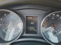 Gebraucht Skoda Superb 125 PS (91 kW) 2014 Braun Kombi