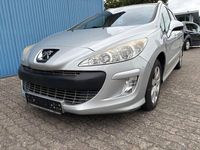 Gebraucht Peugeot 308 SW Sport 120 PS (88 kW) 2008 Grau Kombi