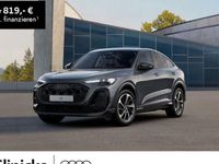 Neu Audi Q5 Sportback Basis 204 PS (150 kW) 2025 Grau SUV