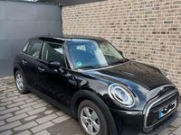 Gebraucht Mini Cooper 136 PS (100 kW) 2022 Schwarz Kleinwagen