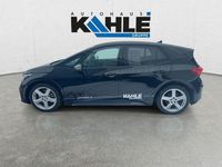 Gebraucht Cupra Born 169 kW (231 PS) 2026 Midnight black metallic Kleinwagen