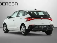 Gebraucht Hyundai i20 Select 101 PS (74 kW) 2025 Andere Limousine