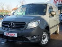 Gebraucht Mercedes Citan 108 80 PS (58 kW) 2020 Grau