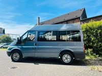Second-hand Ford Transit 90 CP (66 kW) 2007 Gri Van
