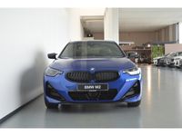 gebraucht BMW M240 xDrive Coupe Park-Assistent HUD LED Glasdach H&K HUD