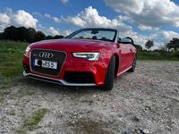 gebraucht Audi RS5 RS5Cabrio S tronic