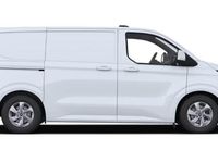 Neu Ford Transit Custom Limited 170 PS (125 kW) 2026 Weiss Van