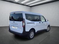 Gebraucht Ford Tourneo Courier 125 PS (91 kW) 2025 Weiß Van / Kleinbus