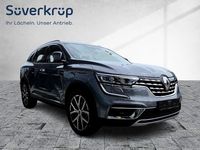Gebraucht Renault Koleos Techno 184 PS (135 kW) 2024 Grau SUV