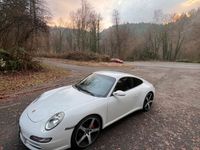 gebraucht Porsche 997 4S 3.8l Tüv Neu 20Zoll